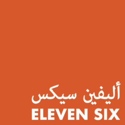 Eleven Six أليفين سيكس